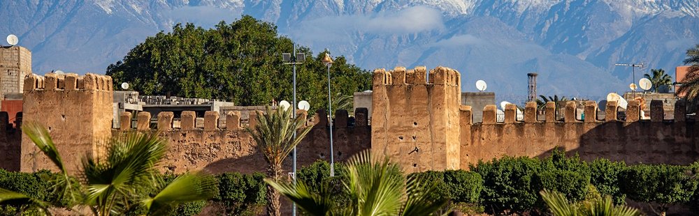 Taroudant