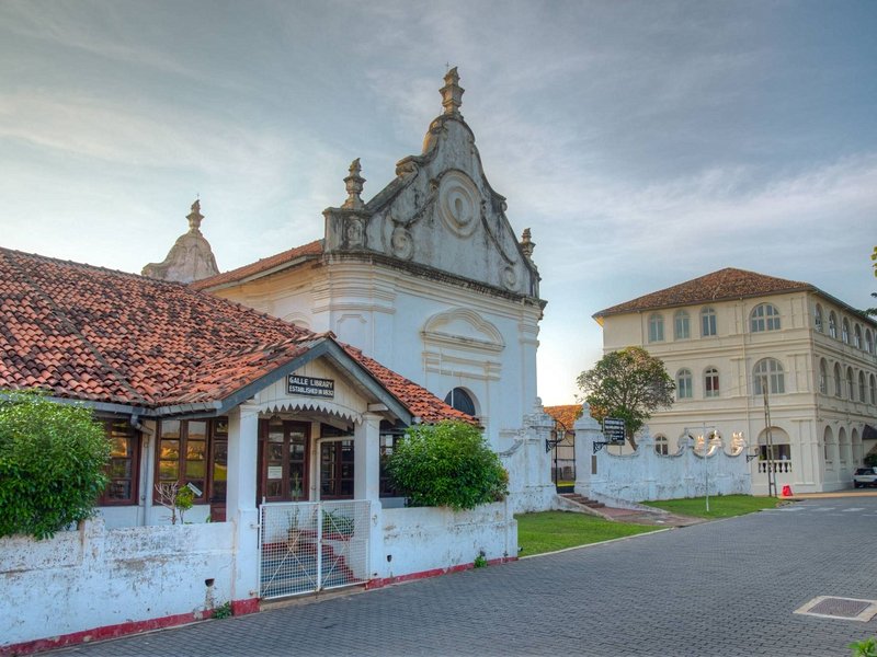 Galle