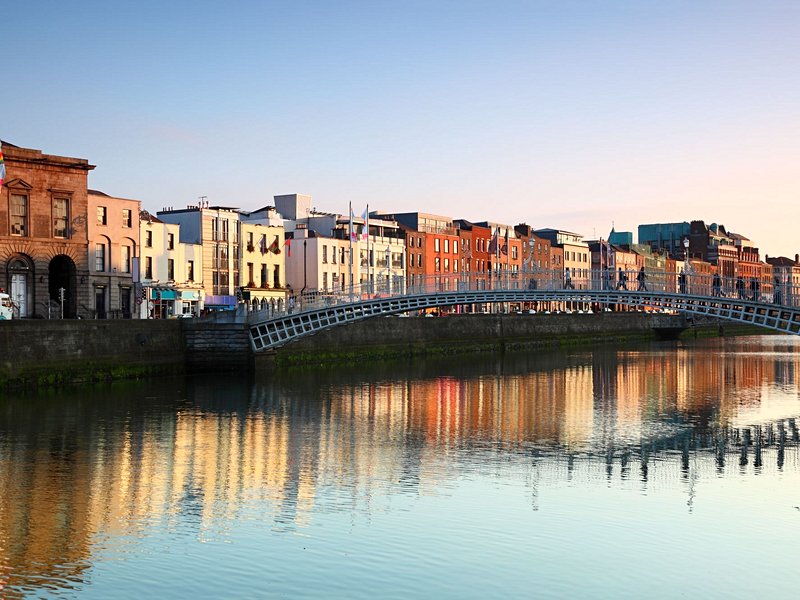 Dublin