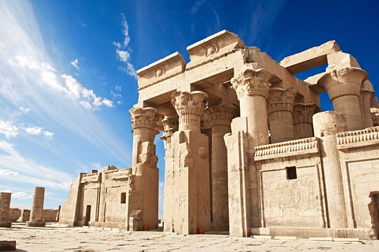 Temple de Kom Ombo