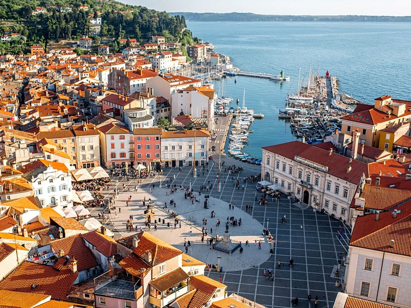 Piran