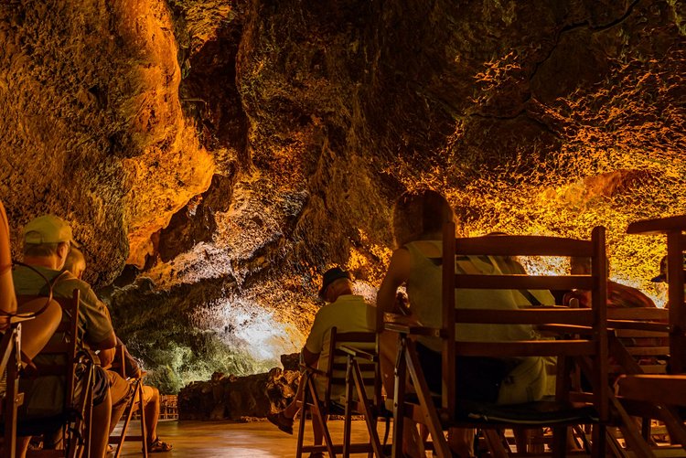 Cuevas de los Verdes 3