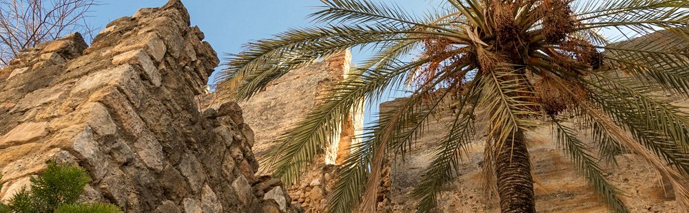 Murailles de Marbella