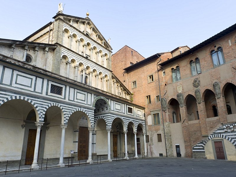 Pistoia