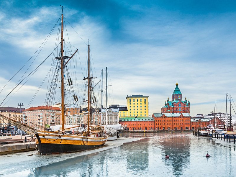 Helsinki