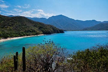 Parc national de Tayrona