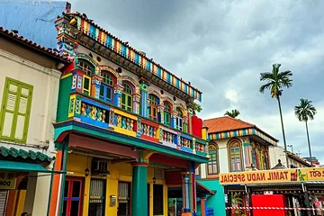 Little India
