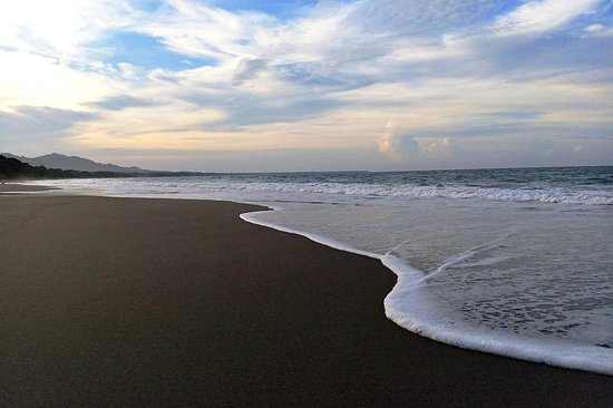 L’accessible : Playa Negra