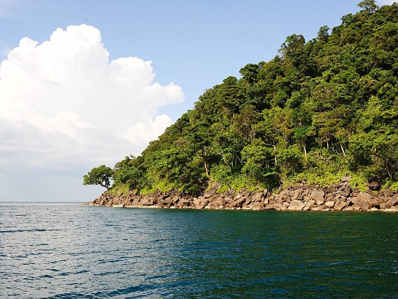 Koh Tang