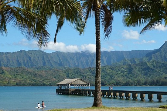Hanalei