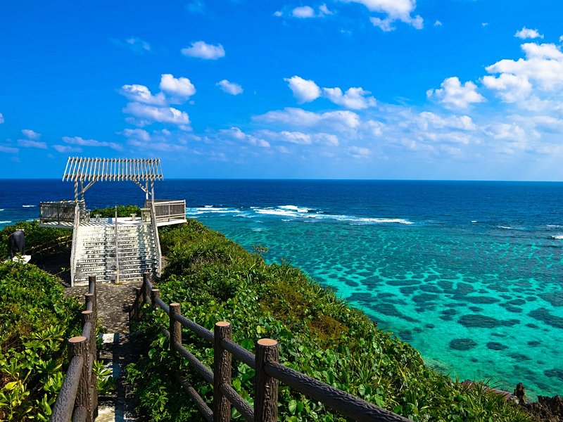 Archipel d'Okinawa