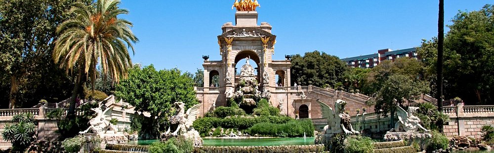 Parc de la Ciutadella