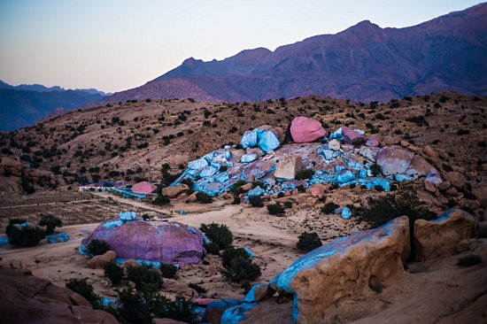 Tafraoute