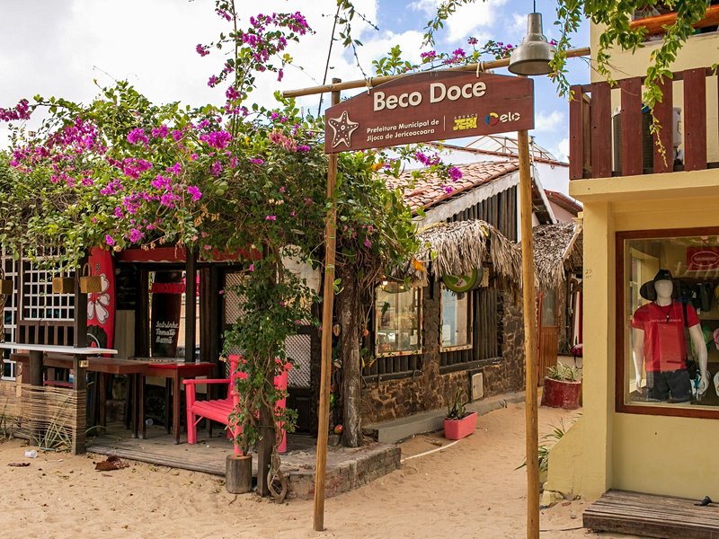Jericoacoara