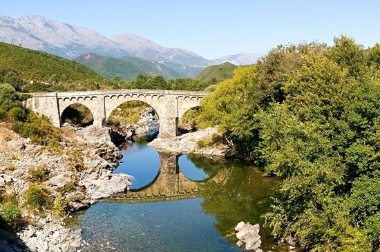 Vallée de Tavignano