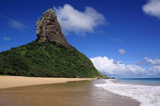 Archipel de Fernando de Noronha