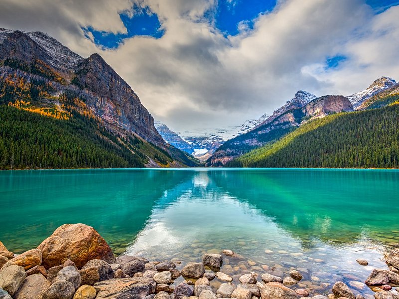 Lake Louise