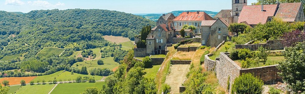 Château-Chalon