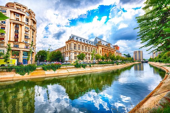 Bucarest