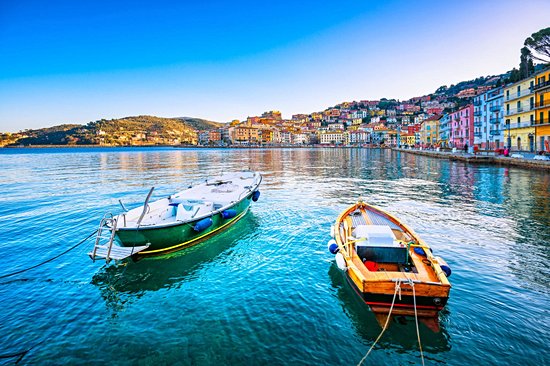 L'Argentario