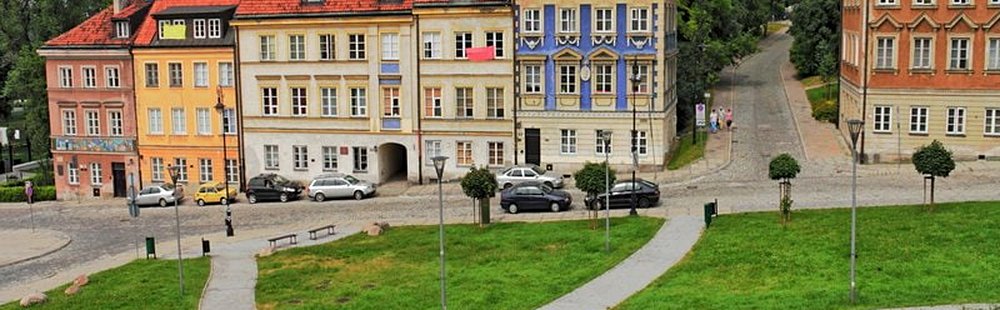 Nowe Miasto