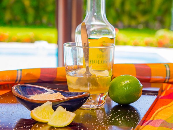Le rhum un spiritueux chargé d'histoire et de passions