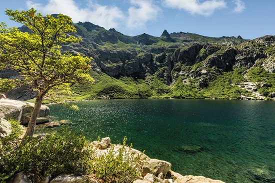 Lac de Melo