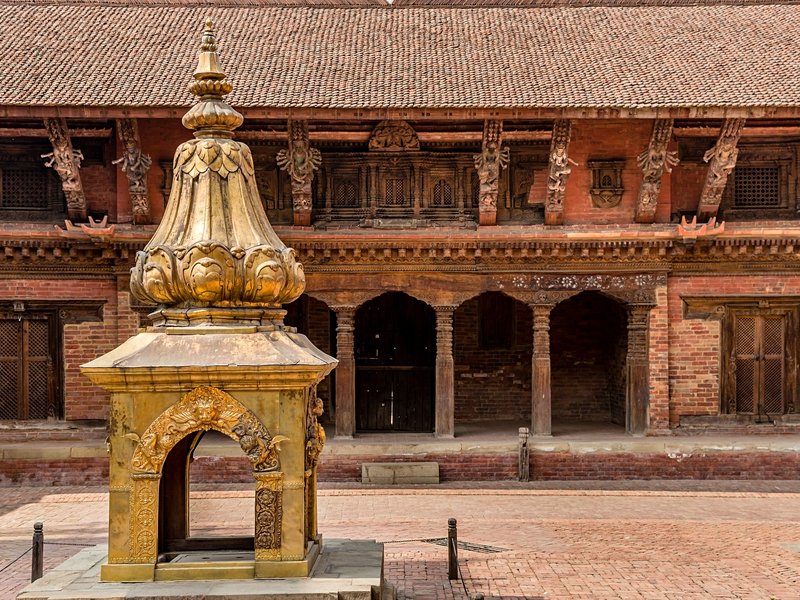 Musée de Patan