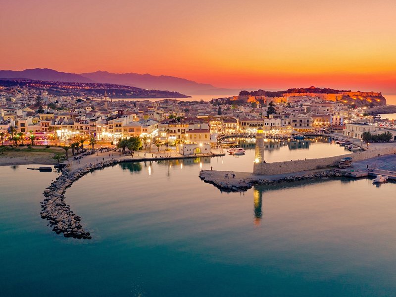 Réthymnon