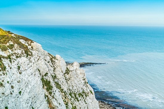 Falaises de Douvres