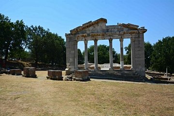 Apollonia d'Illyrie