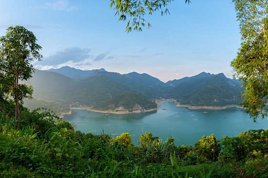 Lac Hoa Binh