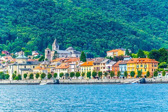 Cannobio