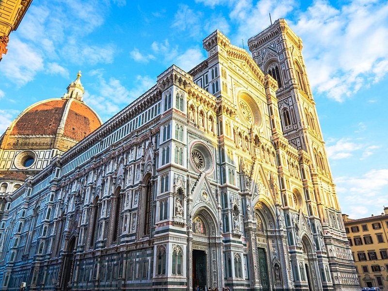 Piazza del Duomo