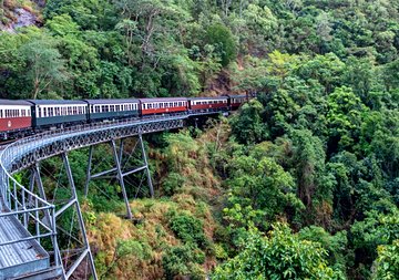 Kuranda