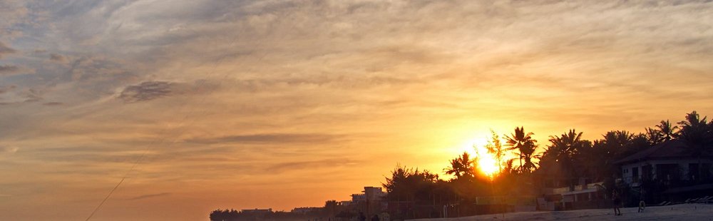 Mui Ne et la côte Sud-est du Vietnam