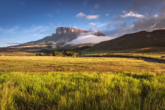 Mont Roraima