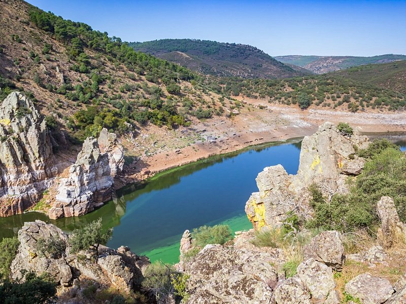 Parc national de Monfrague