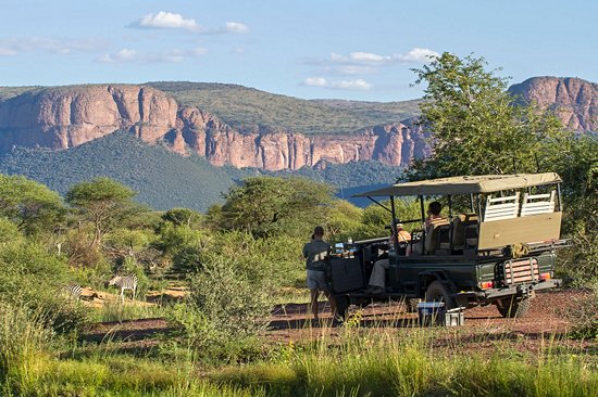 Waterberg