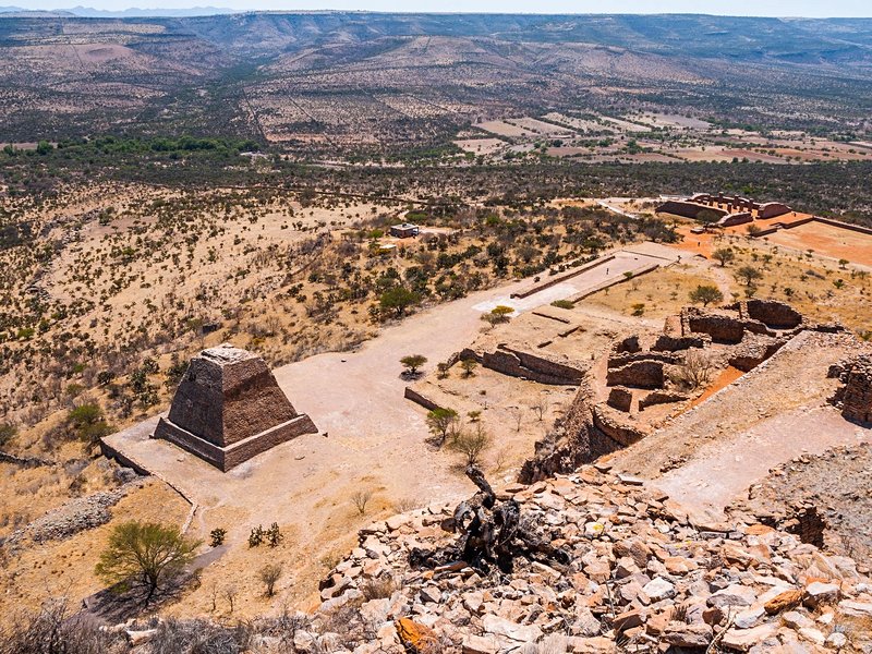 Zacatecas