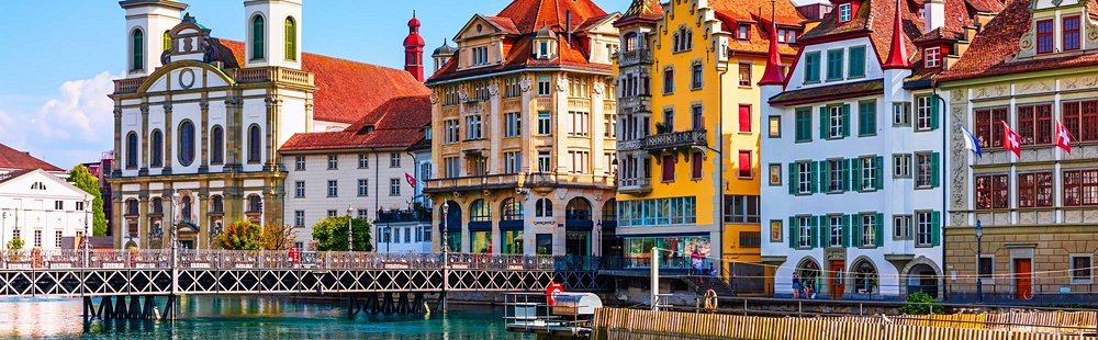 Lucerne