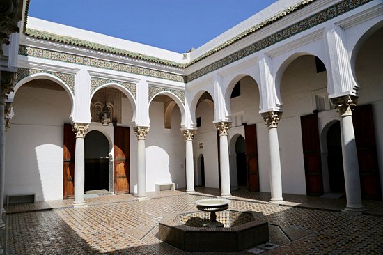 Musée de la Kasbah