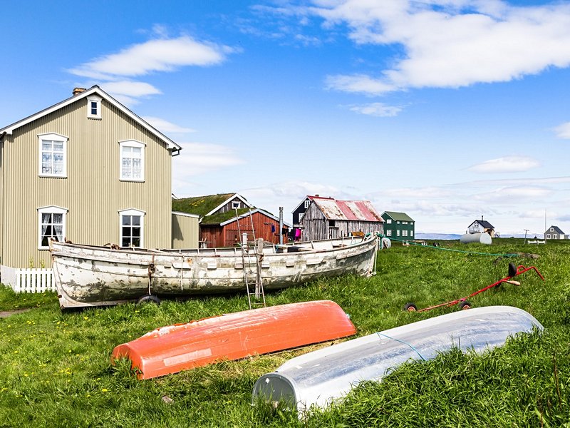 Île de Flatey