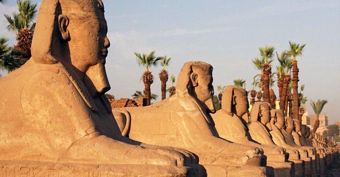 Egypte