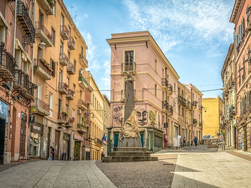 Cagliari