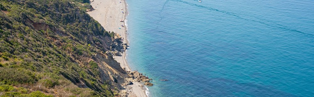 Plage de Oued Laou – Tétouan