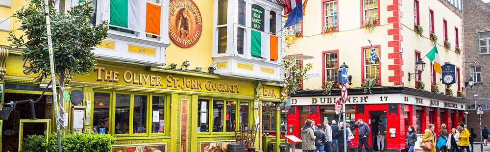 Temple Bar
