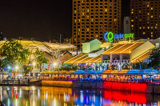 Clarke Quay