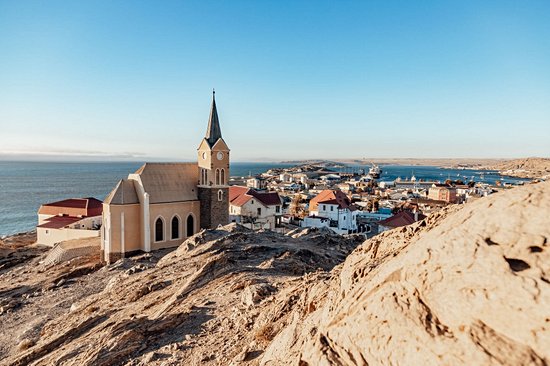 Lüderitz