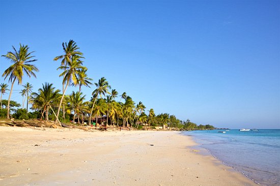 Kizimkazi